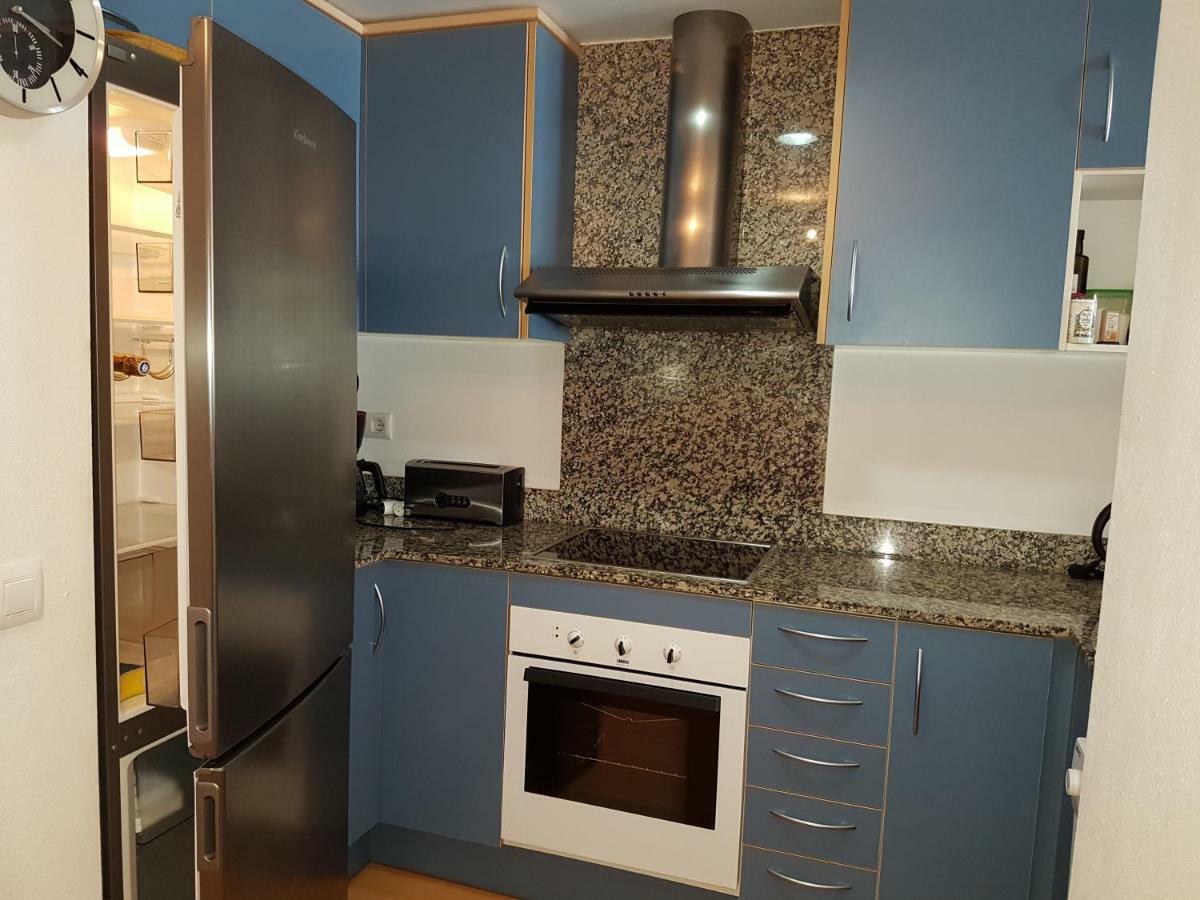 Appartement Marina 2